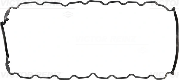 Gasket, oil sump